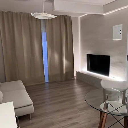 Cacao Apartamento, Galletas Apartament Las Galletas