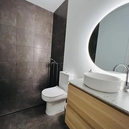 Cacao Apartamento, Galletas Apartamento *