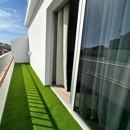 Cacao Apartamento, Galletas Apartamento