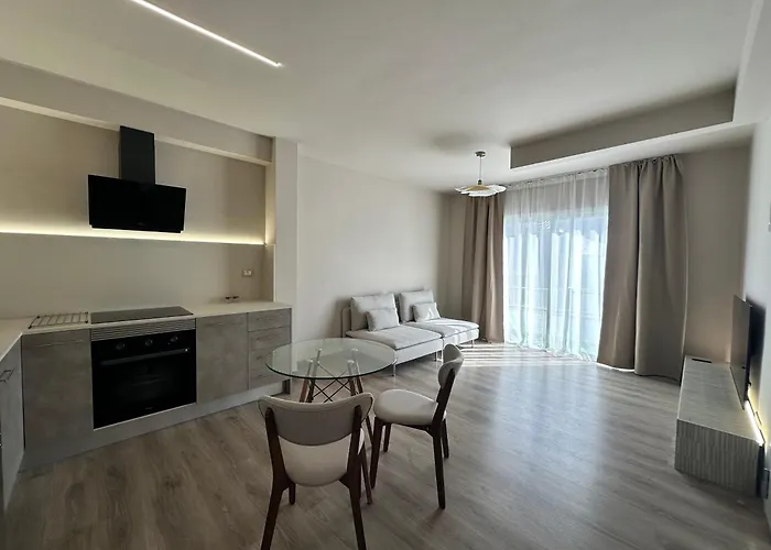 Cacao Apartamento, Galletas *