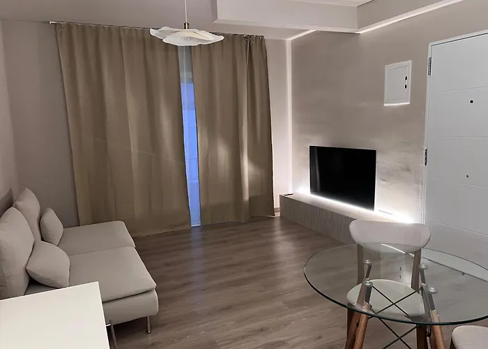 Cacao Apartamento, Galletas Apartament Las Galletas