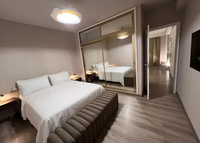 Cacao Apartamento, Galletas Apartament Las Galletas