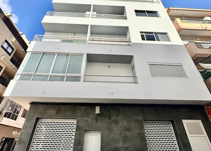 Cacao Apartamento, Galletas