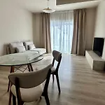 Apartamento Cacao Apartamento, Galletas *