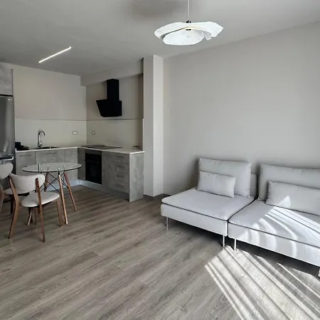 Cacao Apartamento, Galletas アパート ラス・ガジェタス