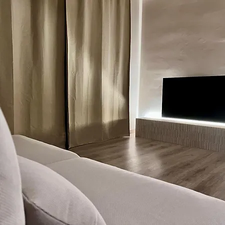 Cacao Apartamento, Galletas *