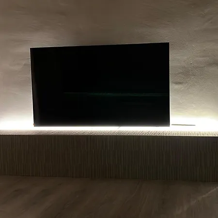 Cacao Apartamento, Galletas アパート ラス・ガジェタス