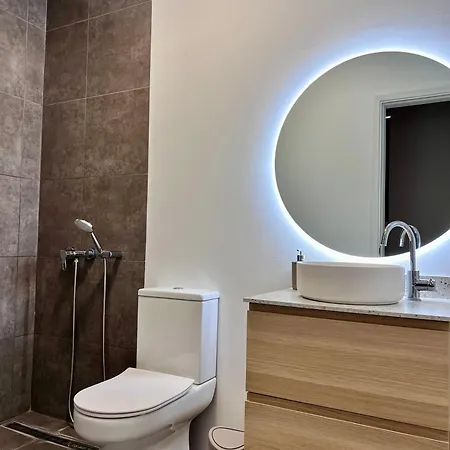 Cacao Apartamento, Galletas ラス・ガジェタス