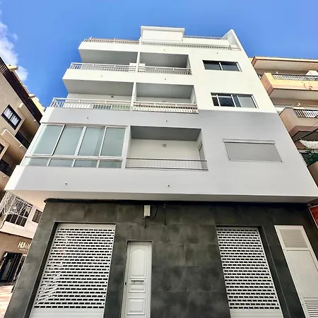 Cacao Apartamento, Galletas