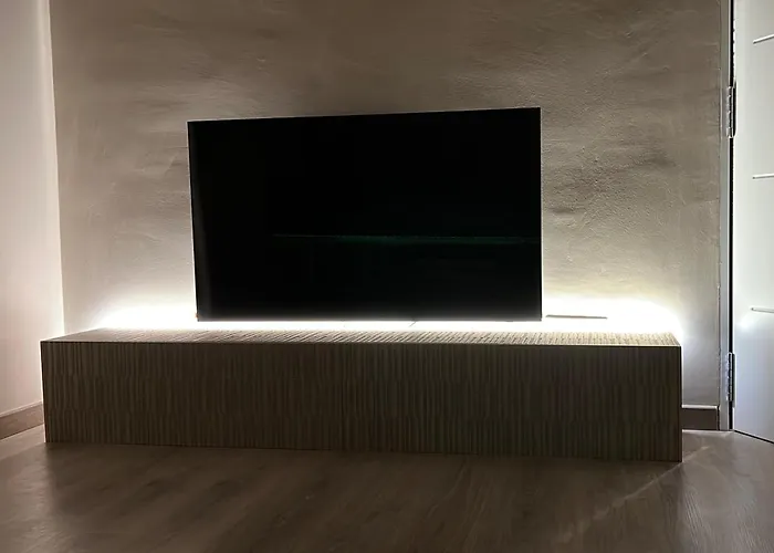 Cacao Apartamento, Galletas Appartamento Las Galletas