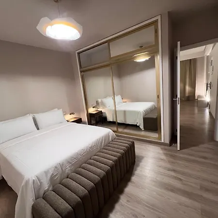 Cacao Apartamento, Galletas Apartamento Las Galletas