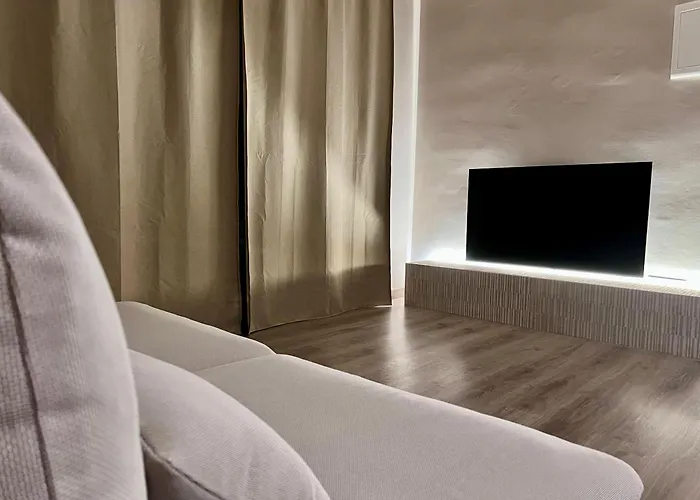 Cacao Apartamento, Galletas *