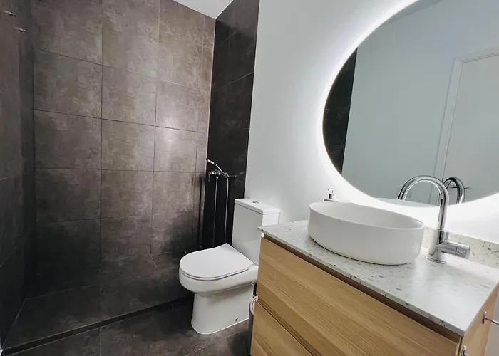 Cacao Apartamento, Galletas Apartamento *