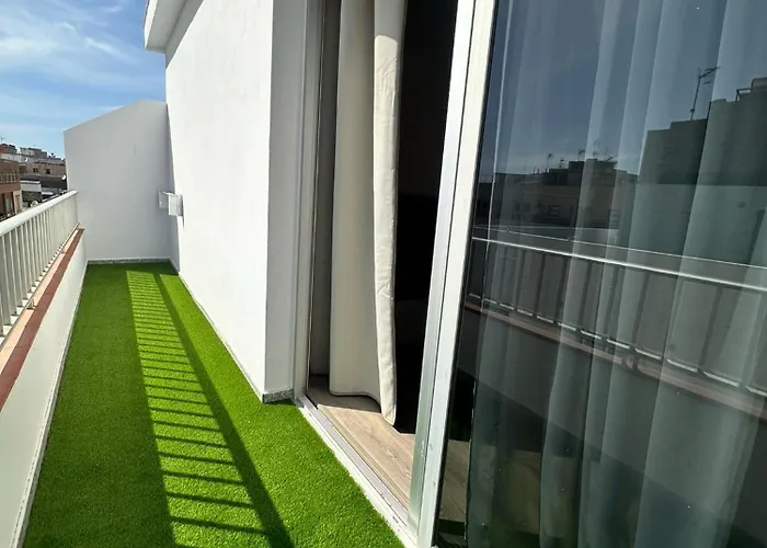 Cacao Apartamento, Galletas Apartamento